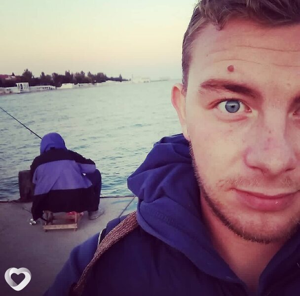 Андрей, 30, Москве — анкета №806390