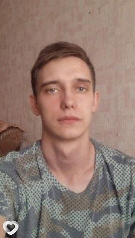 Александр, 28, Кингисеппе — анкета №806355