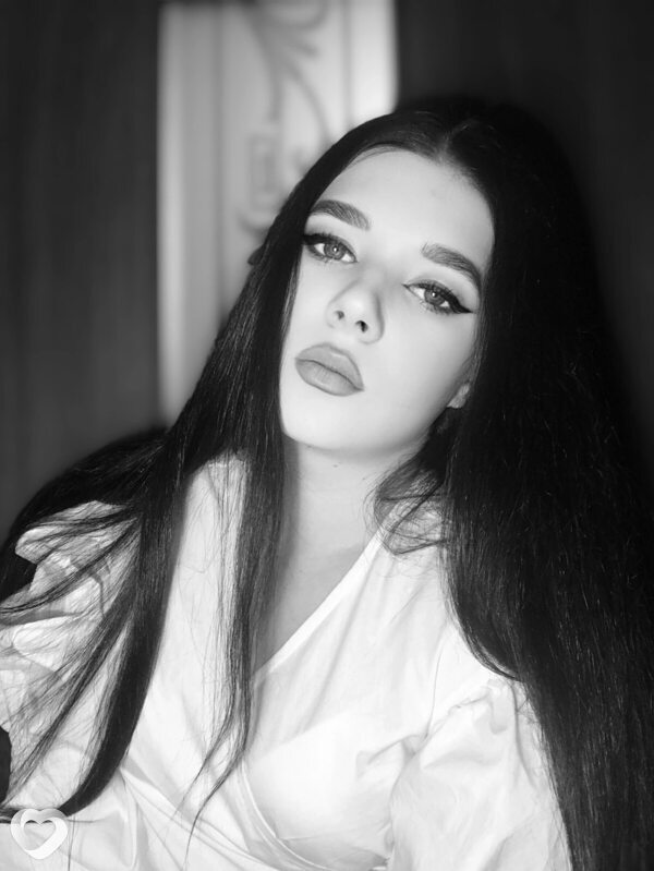 Елизавета, 23, Воронеже — анкета №806357