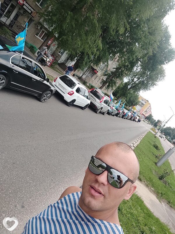 Иван, 31, Воронеже — анкета №806365