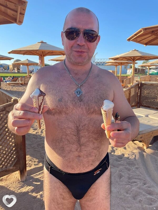 Максим, 50, Полоцке — анкета №806370