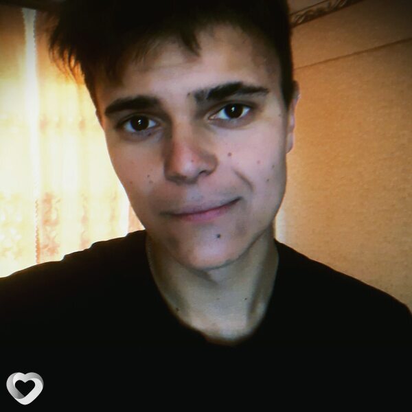 Макс, 23, Лабинске — анкета №806405