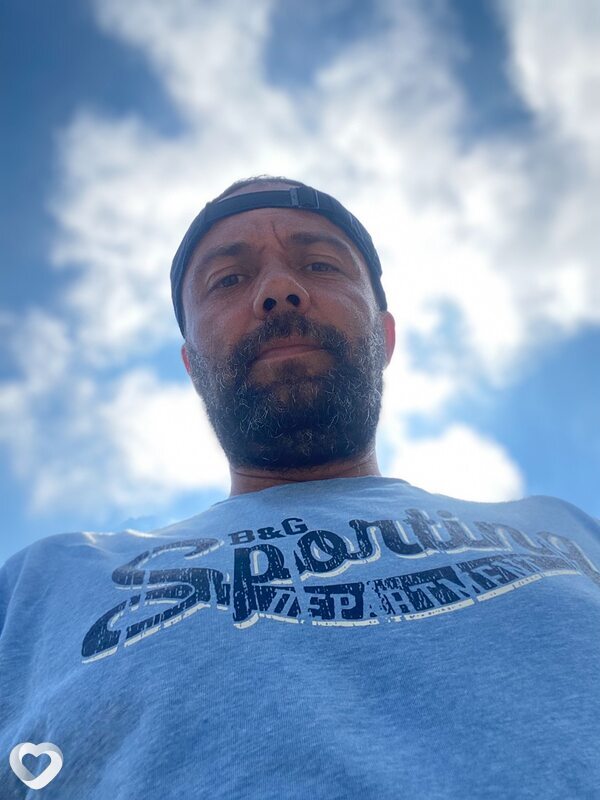 Виталий, 36, Москве — анкета №806409