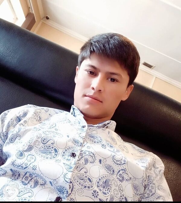 Наримон, 25, Родники (Ивановская обл) — анкета №806411