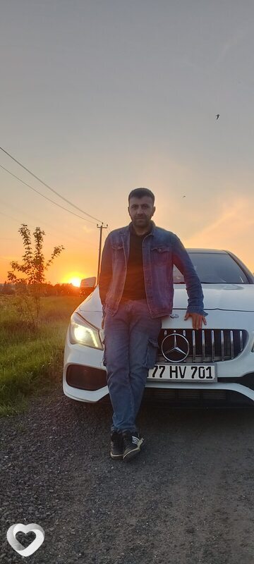 Тигран, 37, Москве — анкета №806419