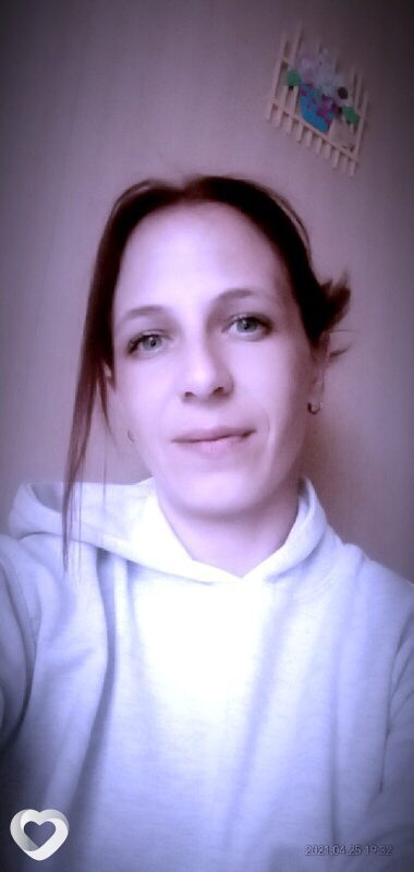 Лина, 55, Кировске — анкета №806423