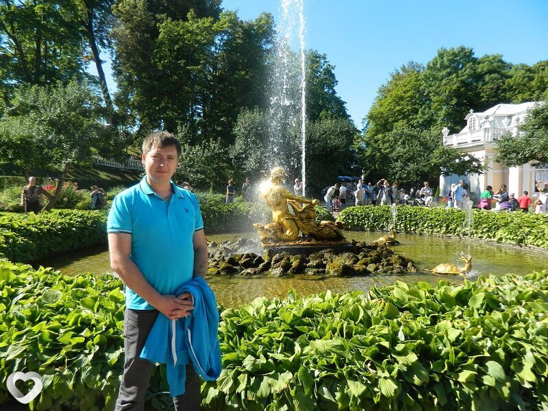 Андрей, 40, Арзамасе — анкета №806424