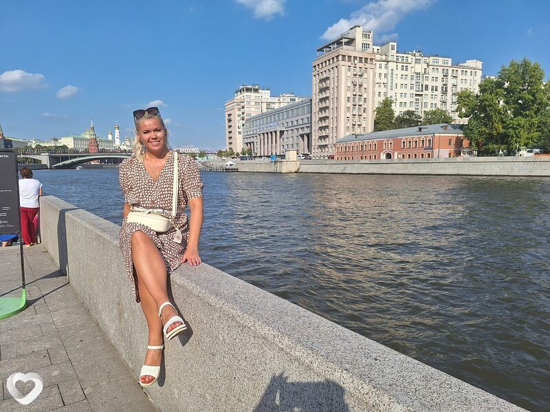 Екатерина, 41, Великом Новгороде — анкета №806455