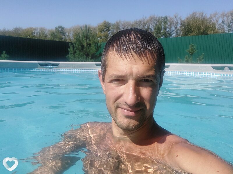 Николай, 37, Рязани — анкета №806458