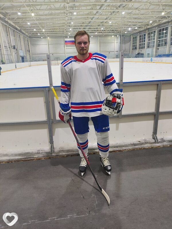 Сергей, 30, Нижнем Новгороде — анкета №806461