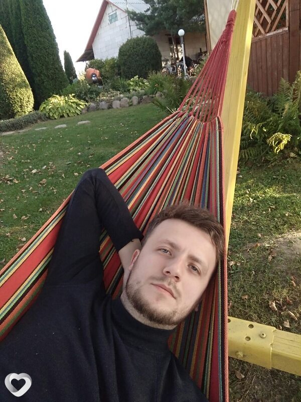 Евгений, 35, Минске — анкета №806468