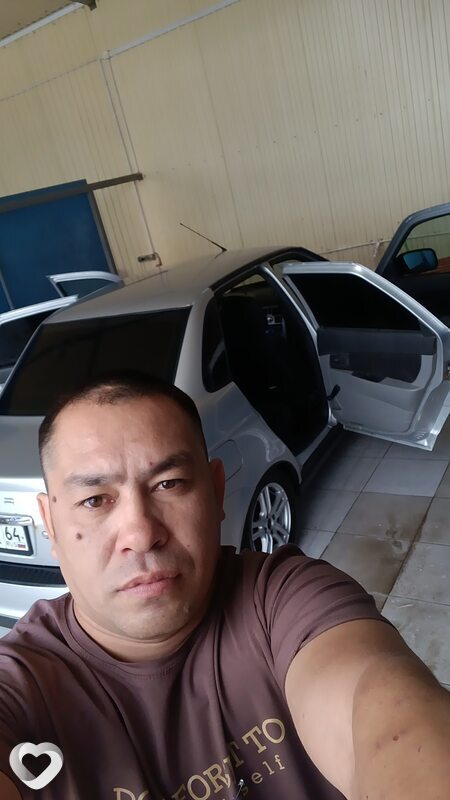 Дмитрий, 39, Саратове — анкета №806472