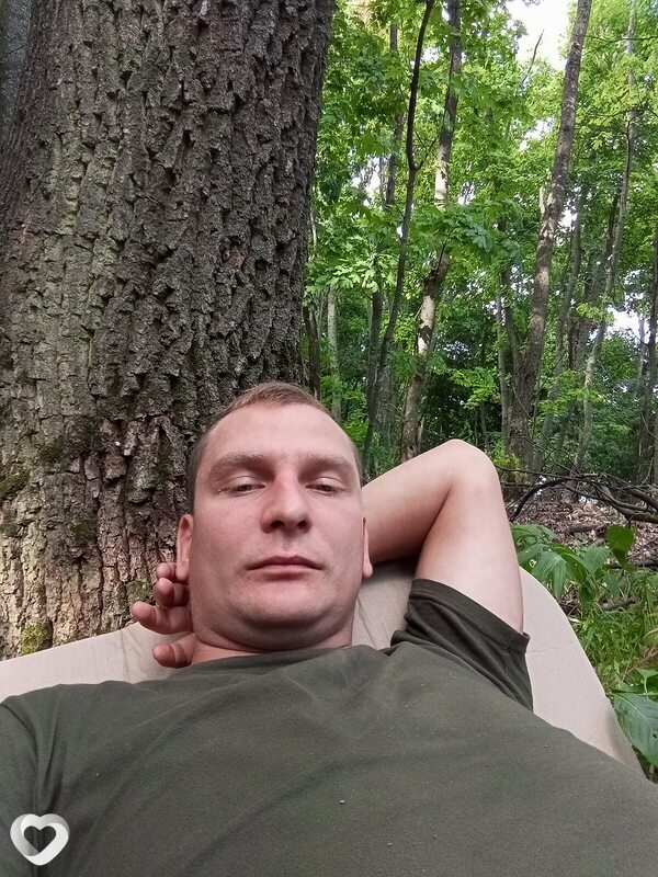 Віктор, 30, Луцке — анкета №806474
