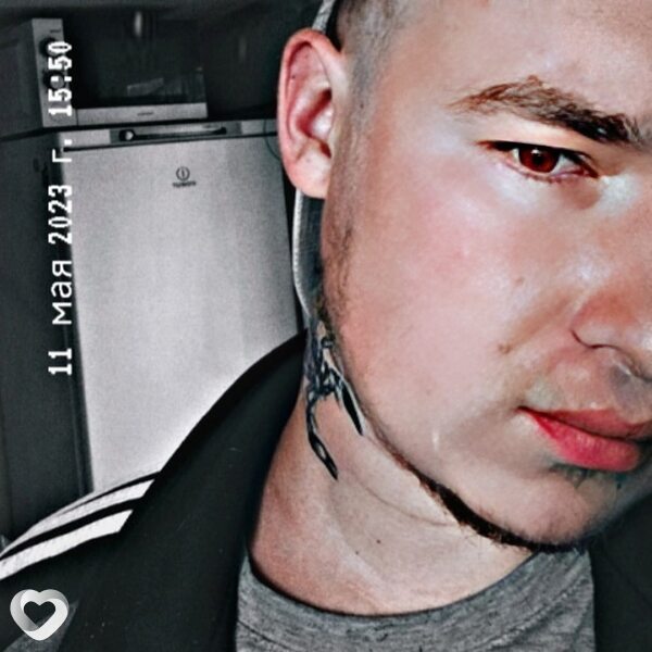 Михаил, 25, Москве — анкета №806526