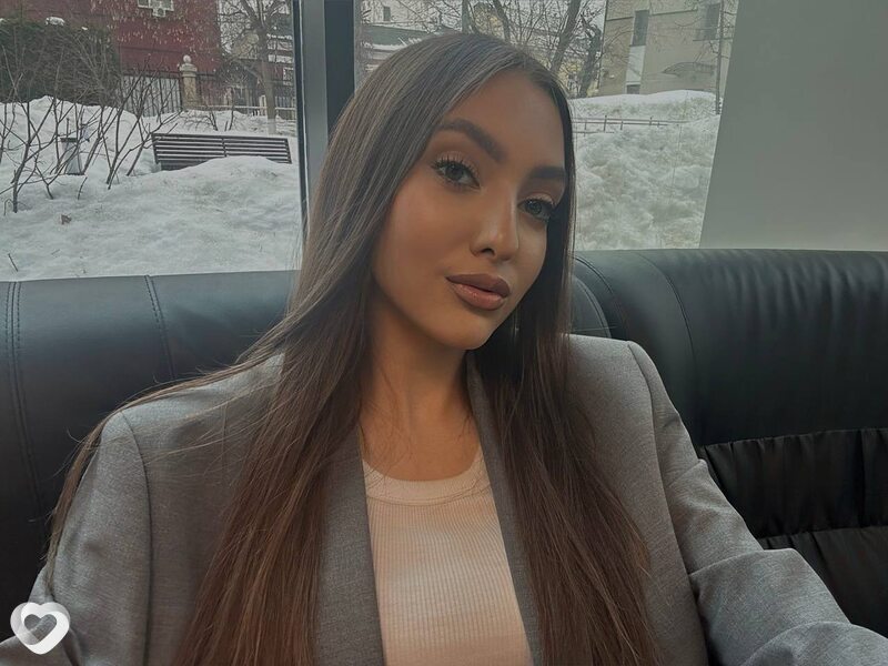 Яночка, 22, Лабинске — анкета №806529