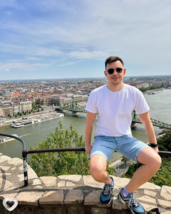 Евгений, 37, Комсомольске-на-Амуре — анкета №806531
