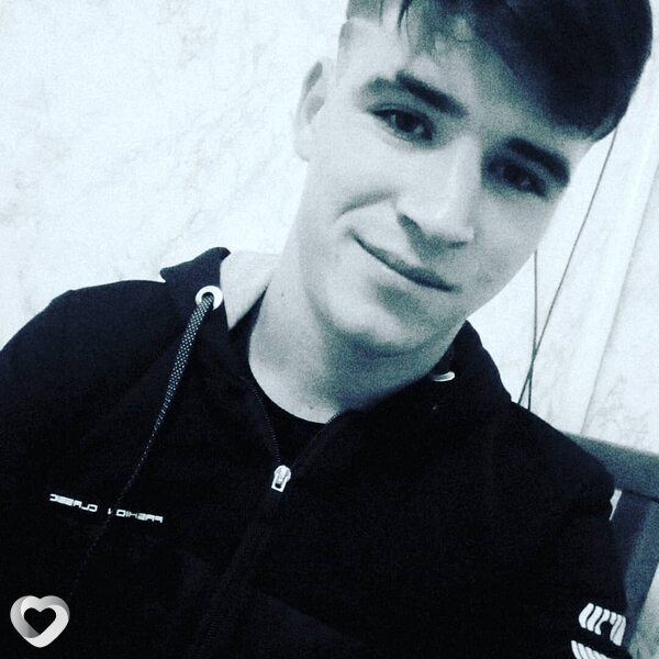 Алекс, 27, Белореченске — анкета №806537