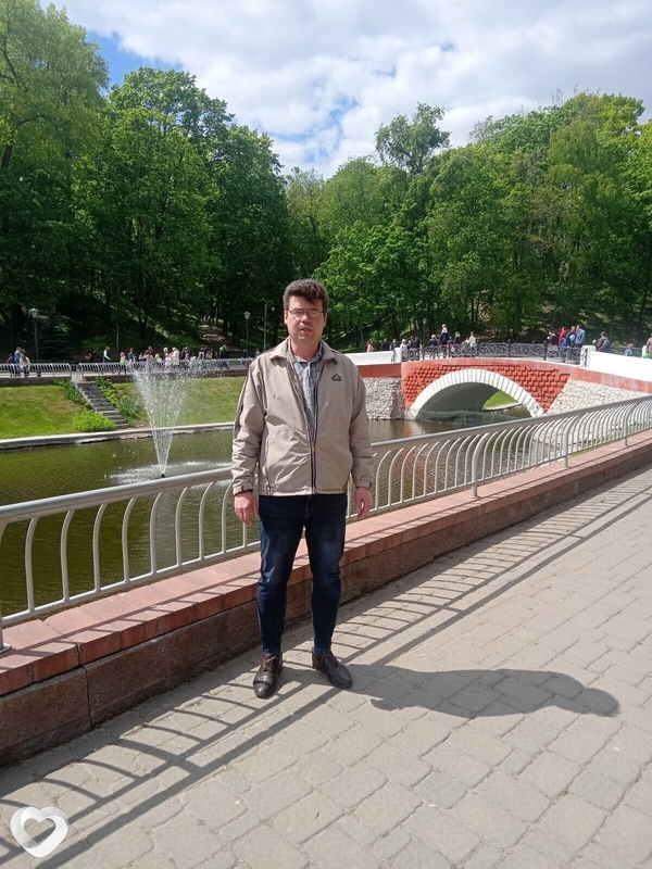 Серж, 31, Гомеле — анкета №806540