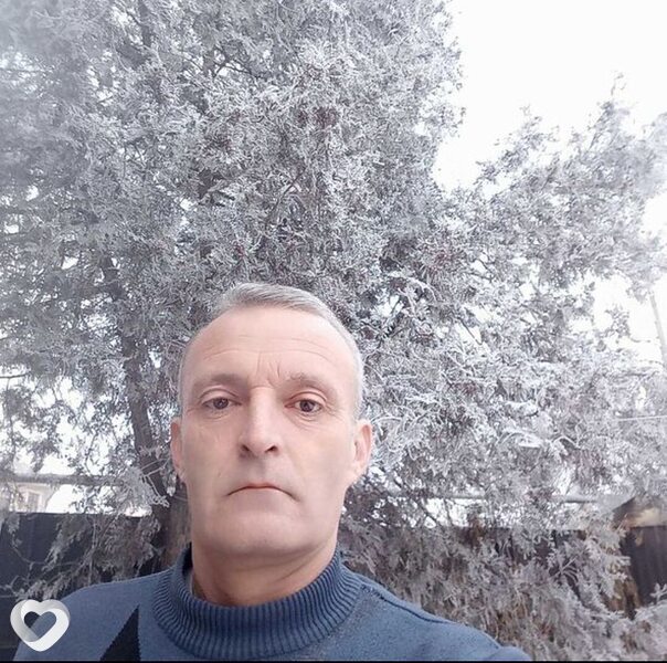 Григорий, 54, Туле — анкета №806541