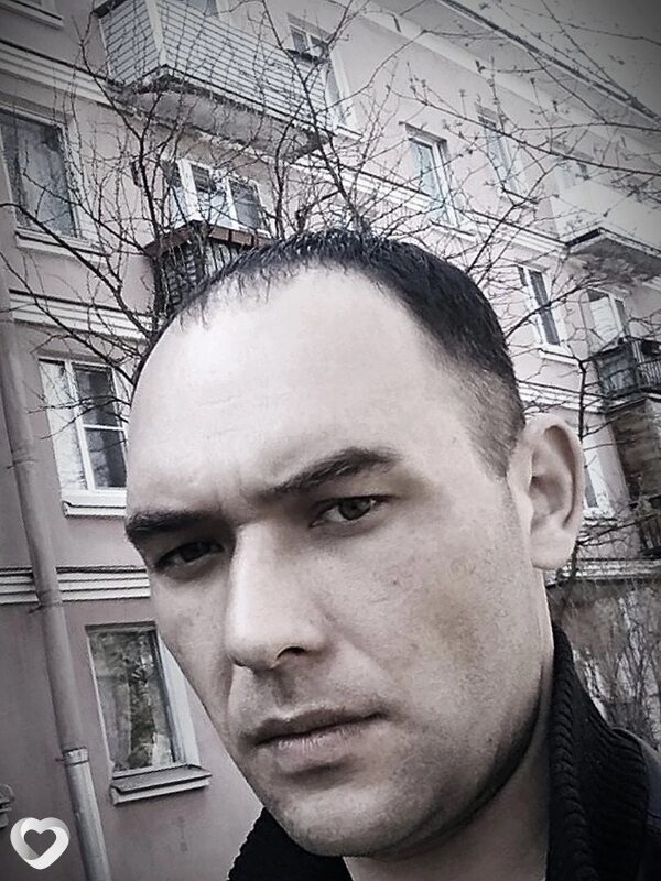 Александр, 45, Санкт-Петербурге — анкета №806542