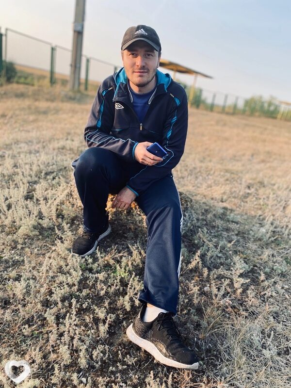Роман, 38, Елеце — анкета №806544