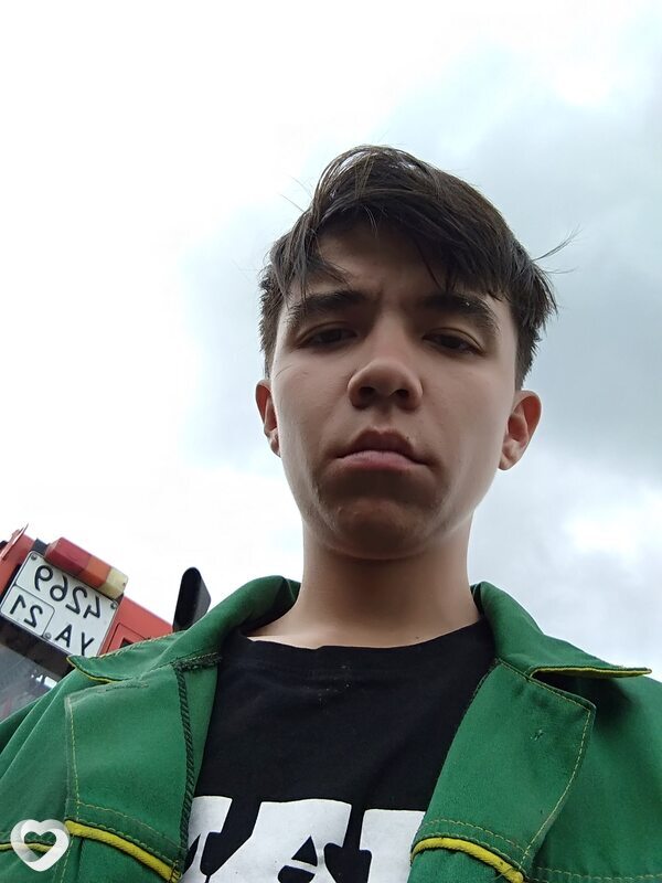 Евгений, 26, Чебоксарах — анкета №806547