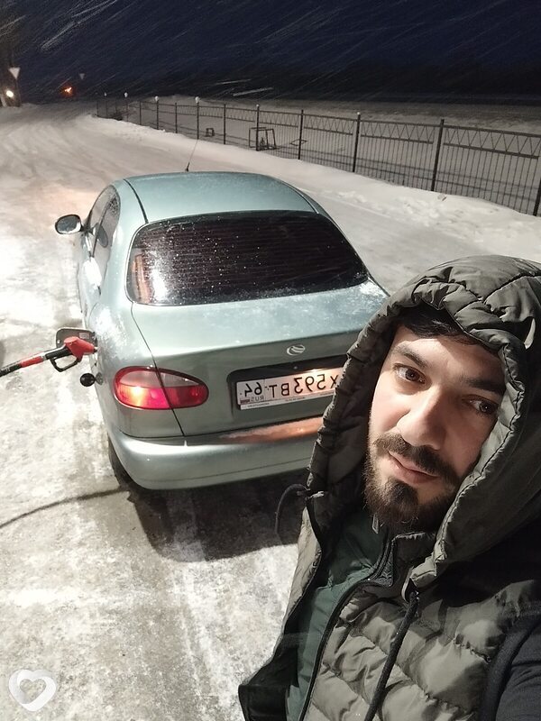 Ренат, 37, Махачкале — анкета №806475