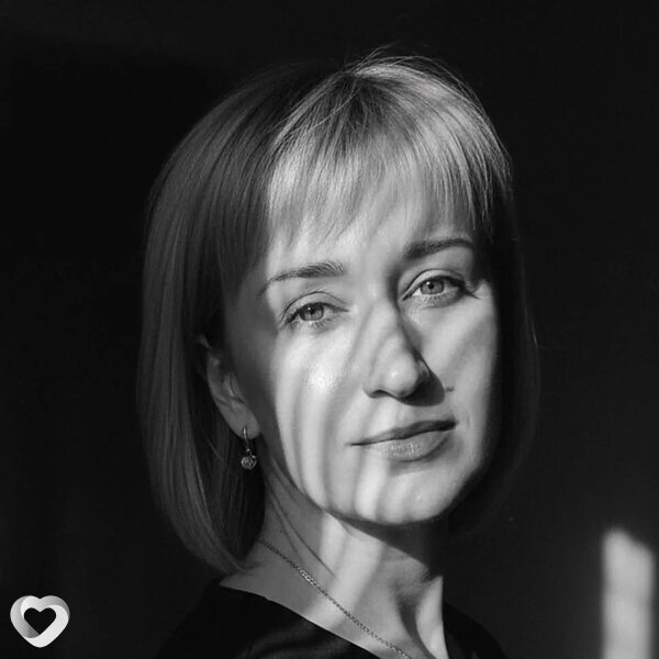 Светлана, 41, Липецке — анкета №806484