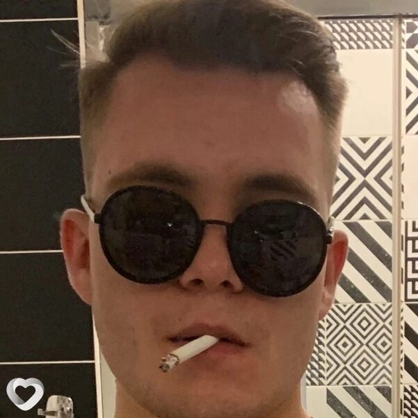 Толя, 25, Могилев — анкета №806486