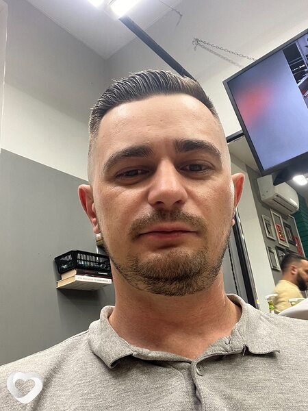 Александр, 35, Краснодаре — анкета №806487