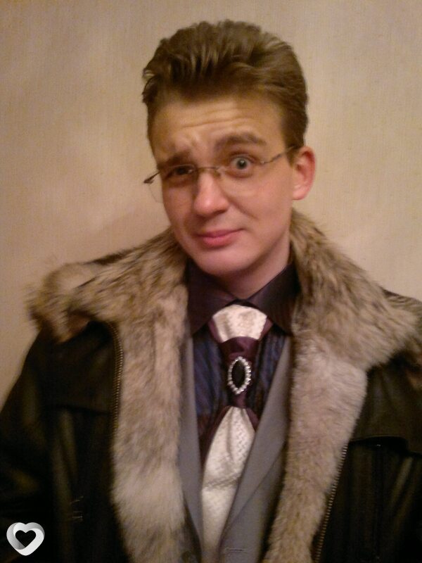Сергей, 30, Туле — анкета №806491