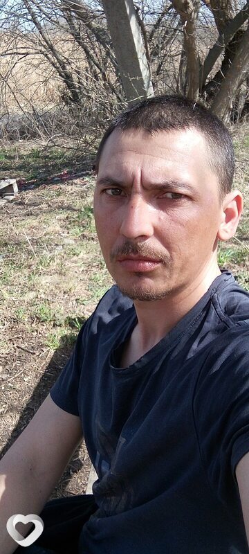 Николай, 34, Красноармейске — анкета №806606
