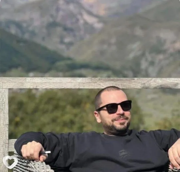 Валера, 43, Ставрополе — анкета №10417