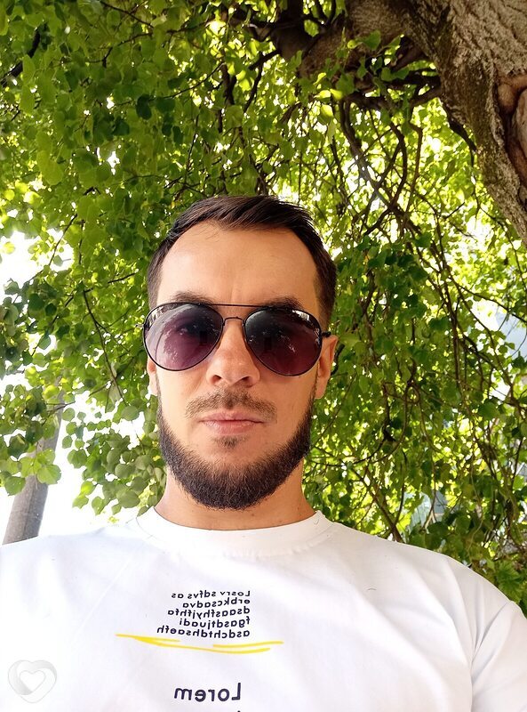 Алексей, 36, Калуге — анкета №806612