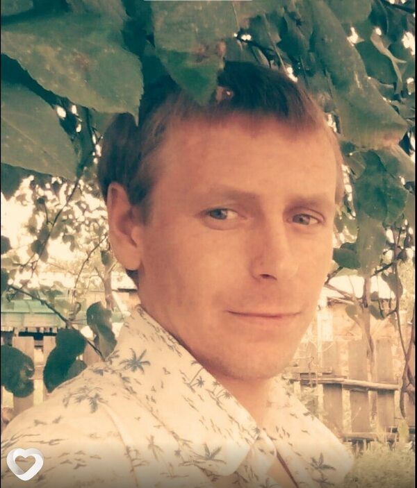 Александер, 40, Шахтах — анкета №806616