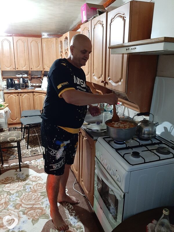 Михаил, 71, Москве — анкета №806550