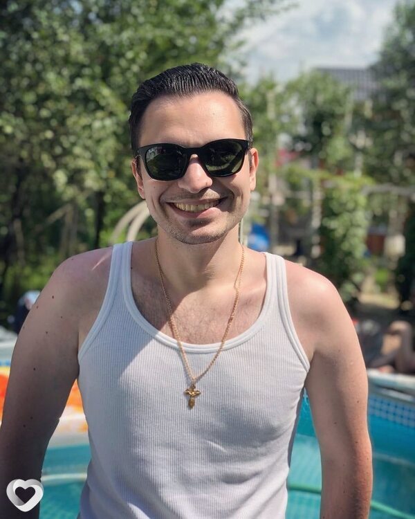 Сергей, 30, Домодедово — анкета №806557