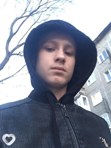 Виктор, 21, Нижнем Новгороде — анкета №806560