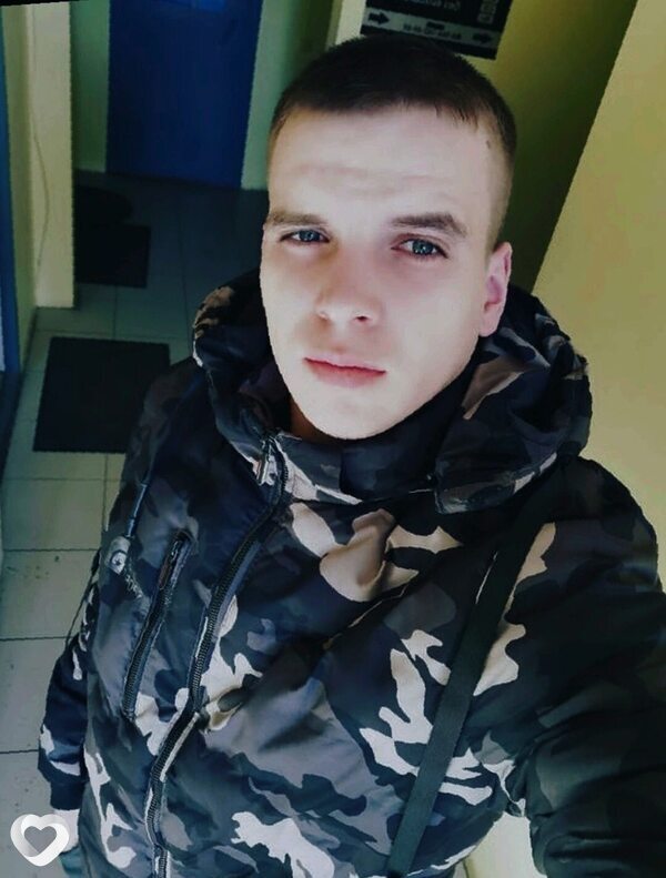 Паша, 31, Твери — анкета №806566