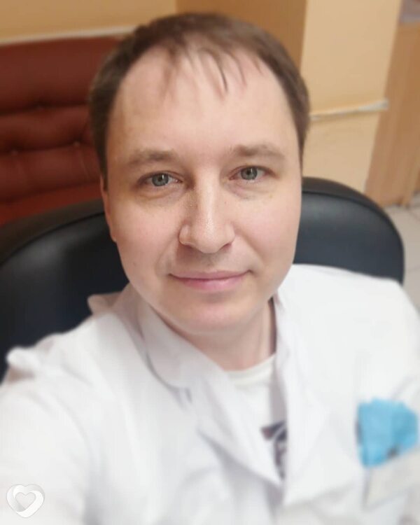 Александр, 41, Омске — анкета №806580