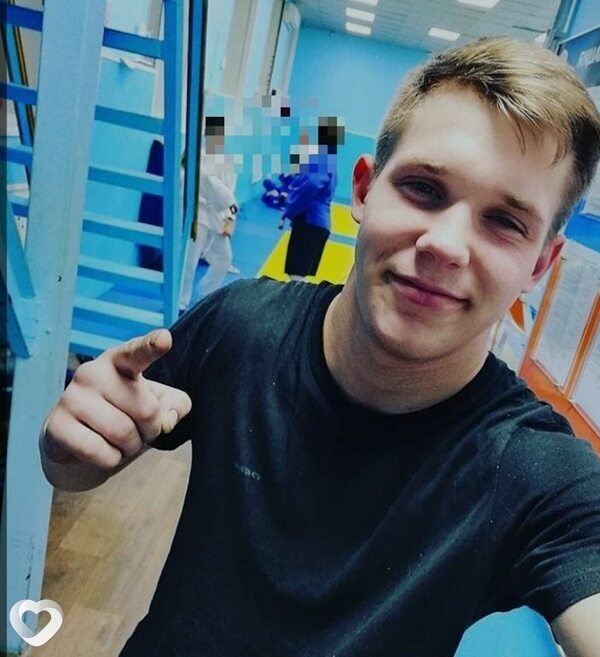 Рома, 21, Барановичах — анкета №806591