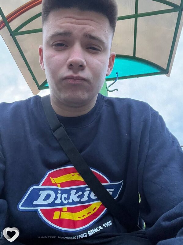 Андрей, 21, Бресте — анкета №806593