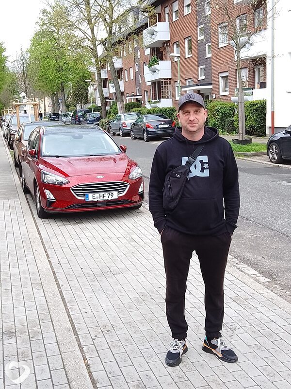 Павел, 43, Гомеле — анкета №806597