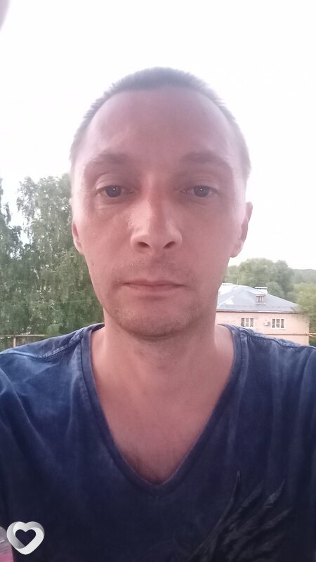 Александр, 42, Москве — анкета №806628