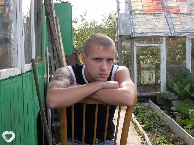 Павел, 38, Каменске-Уральском — анкета №806635