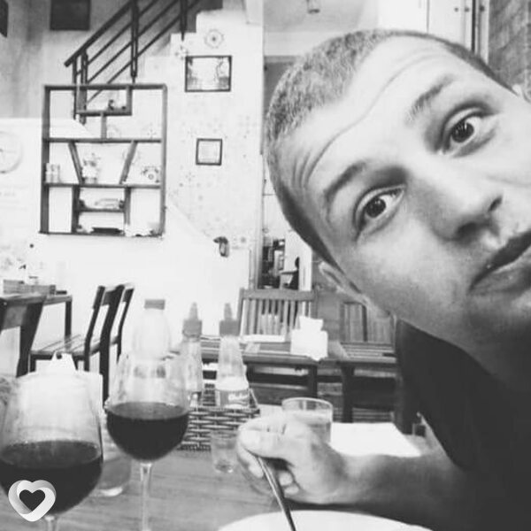 Илья, 32, Гатчине — анкета №806637