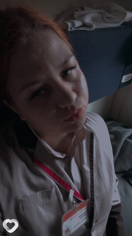 Светлана, 21, Нижнем Тагиле — анкета №806638