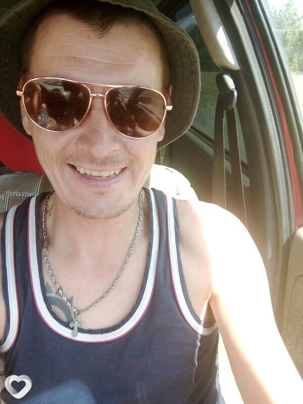 Максим, 39, Ульяновске — анкета №806639