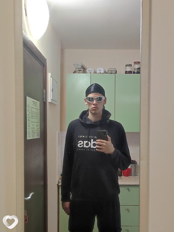 Иван, 22, Казани — анкета №806641