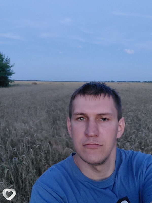Александр, 35, Оленегорске — анкета №806642